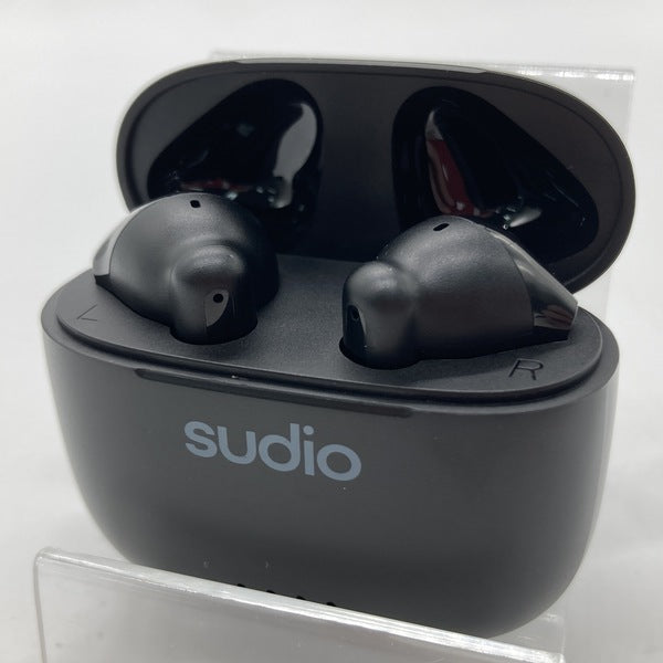 【中古】A1 ミッドナイトブラック【SD-1701】【秋葉原】