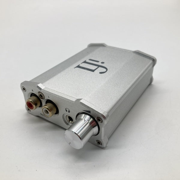 【中古】nano iDSD【秋葉原】