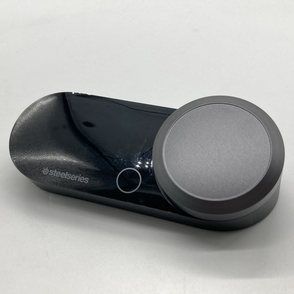 【中古】SteelSeries GameDAC Gen 2 Amazon.co.jp: SteelSeries GameDAC Gen 2 有線 ミックスアンプ