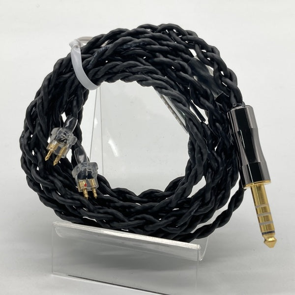【中古】Clear force Ultimate core-8 FitEar 4.4φ(1.2m)【日本橋】