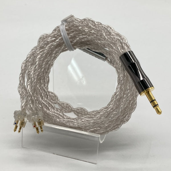【中古】Glorious force core-8 FitEar 3.5φ(1.2m)【秋葉原】