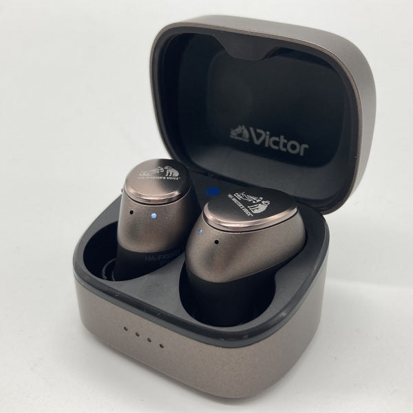 JVC Victor HA-FX550T-N [ブロンズ] 価格比較 - 価格.com