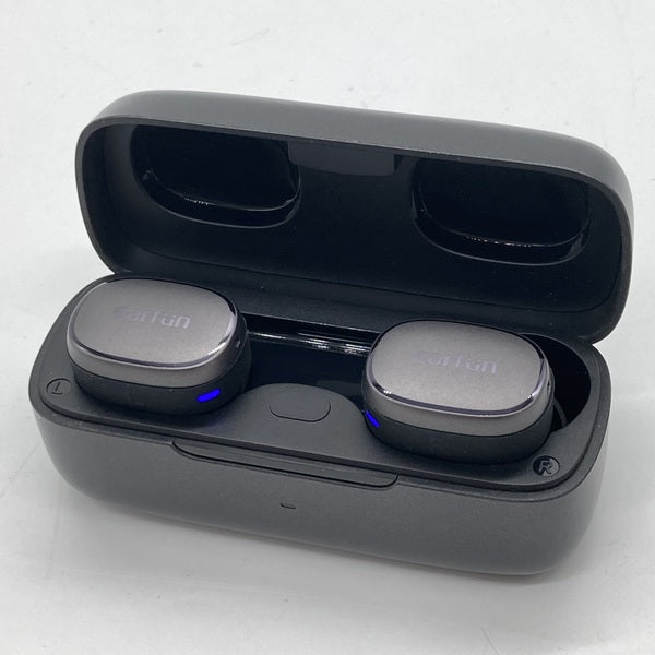 【中古】EarFun Free Pro 3 BrownBlack【秋葉原】