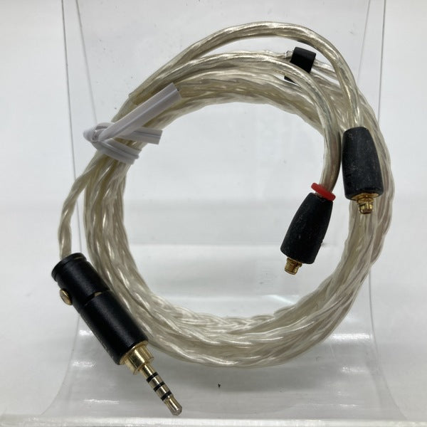 【中古】雷切(Raikiri)【NLP-RAI 2.5mm4極バランス対応MMCX対応リケーブル】【秋葉原】