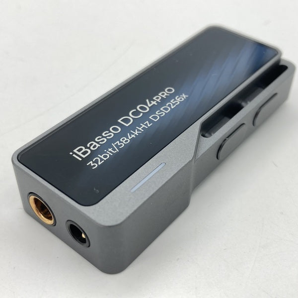 【中古】DC04PRO グレー【日本橋】