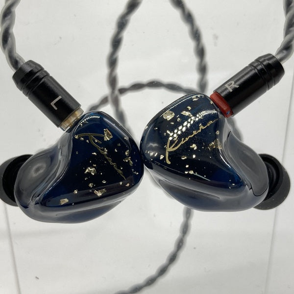 【中古】Bd005pro Murky Blue【仙台】