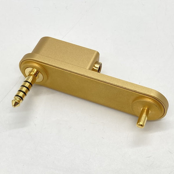 ddHiFi 【中古】DJ44S M1 (GOLD)【秋葉原】 – e☆イヤホン