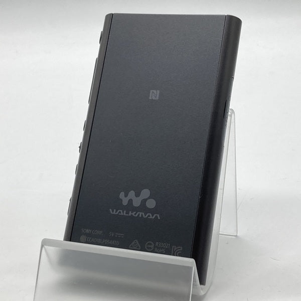 SONY 【中古】NW-A55 BM【ブラック】(海外モデル)【日本橋】 – e