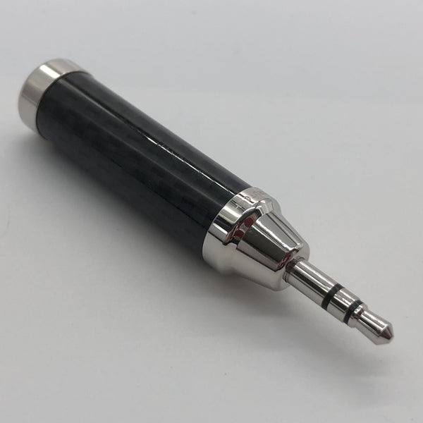 【中古】CF35(R) アダプター【6.3mmステレオプラグ to 3.5mm ステレオミニプラグ】【秋葉原】