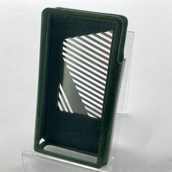 【中古】N3Pro用純正レザーケース【日本橋】