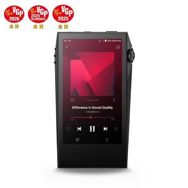 Astell&Kern A&ultima SP3000M 【IRV-AK-SP3000M】【～12/28まで！期間