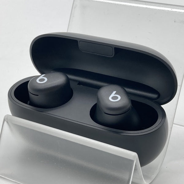 Beats by Dr. Dre 【中古】Beats Solo Buds マットブラック