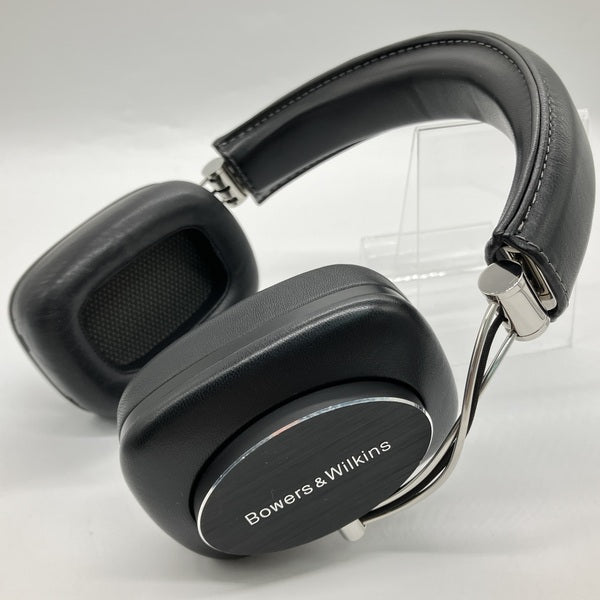 Bowers & Wilkins 【中古】P7 Wireless【日本橋】 – e☆イヤホン