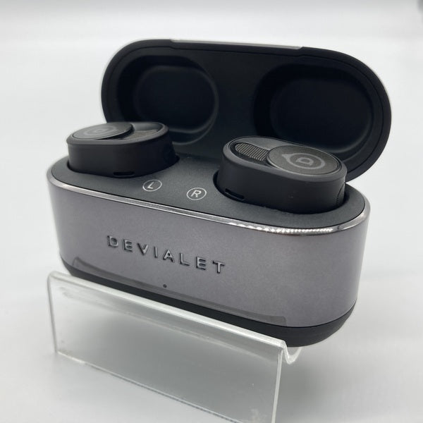 【中古】GEMINI II Matte Black【名古屋】