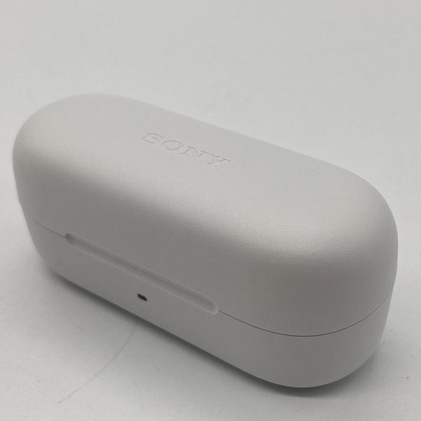 SONY WF-C510 ホワイト 未開封 Amazon.co.jp: ソニー(SONY) 完全ワイヤレスイヤホン WF-C510