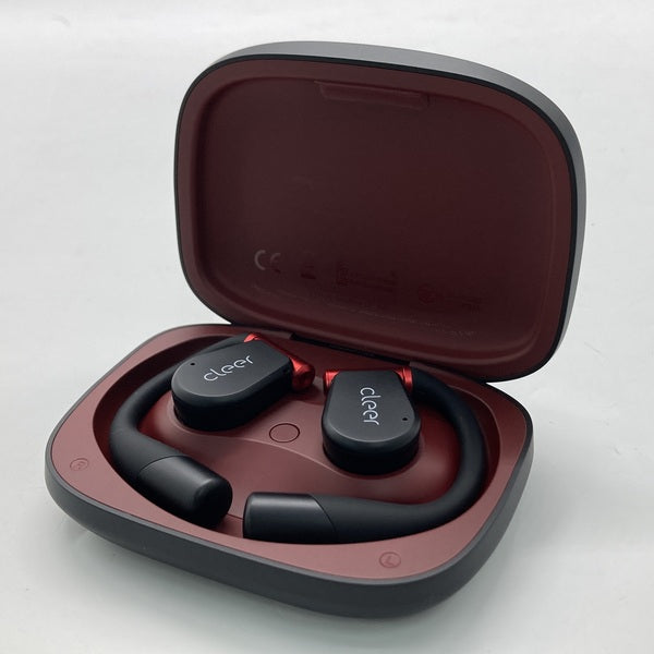 【中古】ARC3 Sport Black&Red 【CLR-ARC3S-BR】【秋葉原】