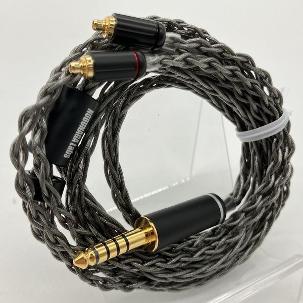 Amazon | NOBUNAGA Labs 雎鳩 (みさご)【4.4mm5極バランス