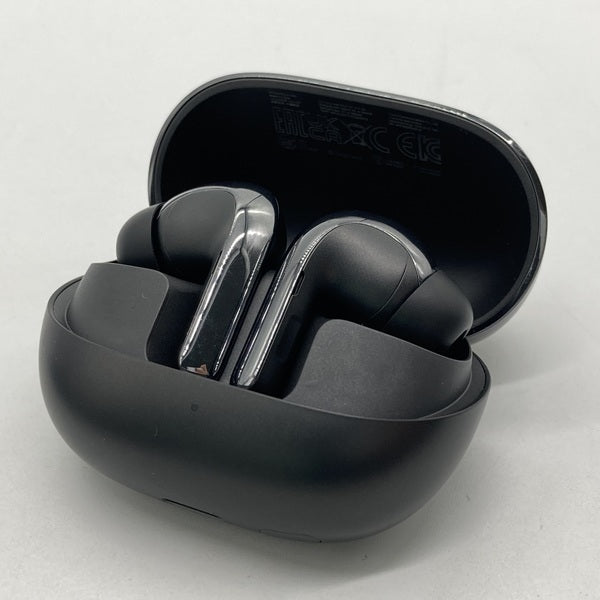 【中古・オマケ付き】Xiaomi Buds 4 Pro ブラック Xiaomi 【中古】Xiaomi Buds 4 Pro【秋葉原】 – e☆イヤホン