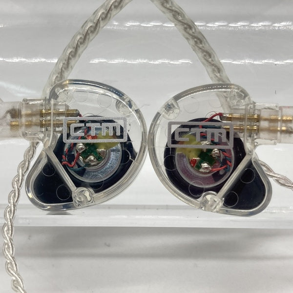 【中古】CE110 CLEAR【秋葉原】