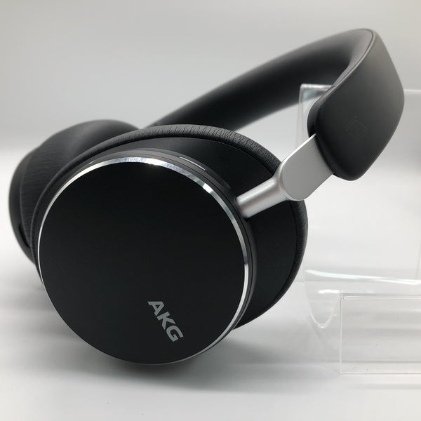 【中古】N9 Hybrid ブラック【AKGN9HYBRIDBLK】【秋葉原】