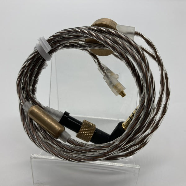 【中古】OSLO Cable MMCX (AWESOMEプラグ)(SAKURA 71付属ケーブル)【名古屋】