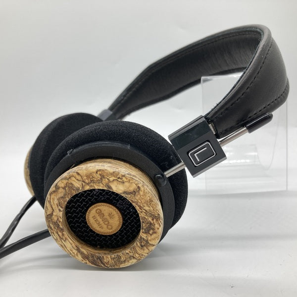【中古】The Hemp Headphone【秋葉原】