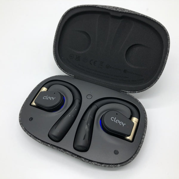 【中古】ARC II Sports Edition Metal Black 【CLR-ARC2S-MB】【日本橋】