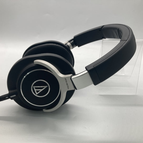 audio-technica 【中古】ATH-M70X【日本橋】 – e☆イヤホン