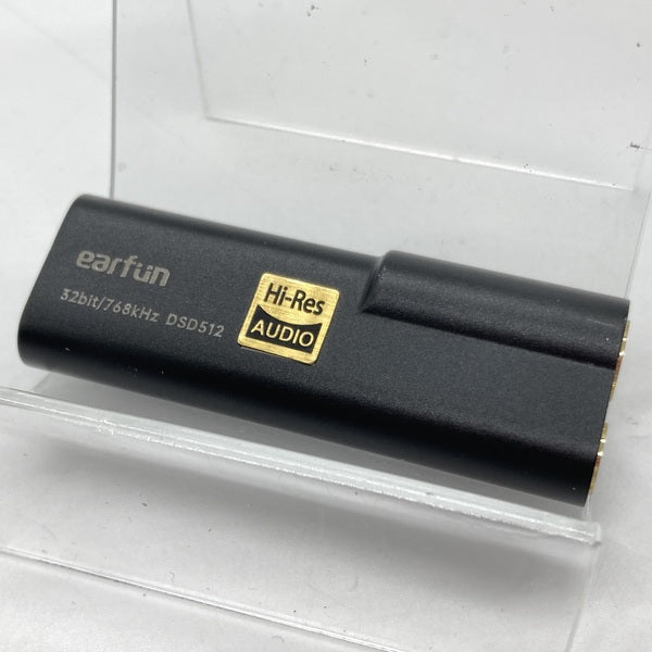 【中古】EarFun UA100【日本橋】
