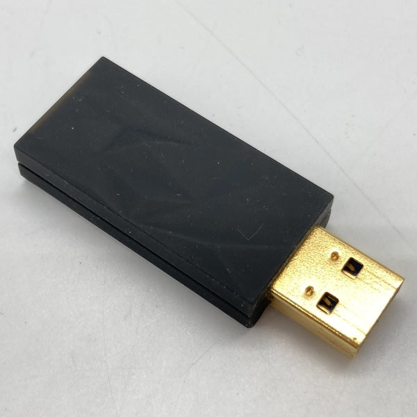 【中古】iSilencer+ AA USB-A端子オス – USB-A端子メス【秋葉原】