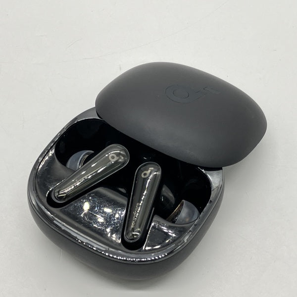 Anker 【中古】Soundcore Liberty 4 ミッドナイトブラック