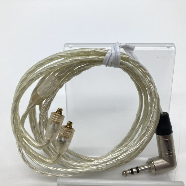 【中古】Re:Cable SR2 for MMCX【秋葉原】