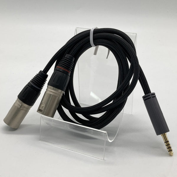 【中古】4.4 to XLR cable SE【秋葉原】