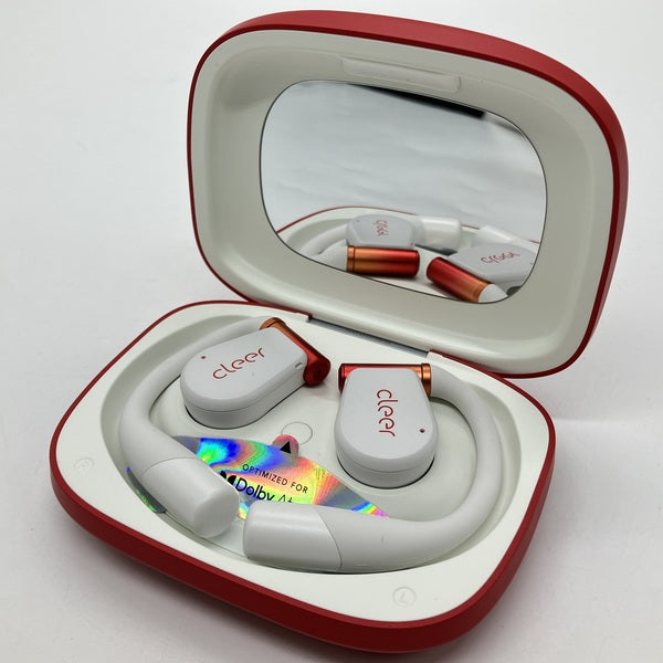 【中古】ARC3 Gaming White&Red 【CLR-ARC3G-WR】【秋葉原】