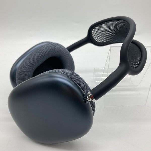 【中古】AirPods Max(USB-C) MWW43ZA/A ミッドナイト【名古屋】