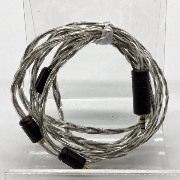 【中古】虎徹 (Kotetsu)AK2.5mm4極バランス-MMCX 【NLH-KTS】【秋葉原】