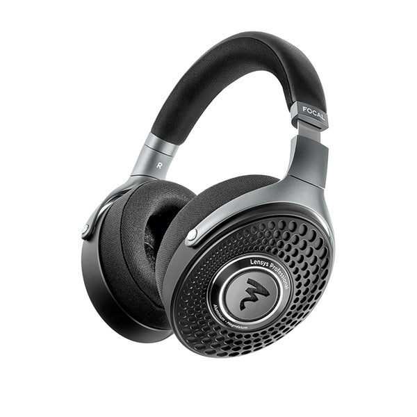 FOCAL Lensys Professional – e☆イヤホン