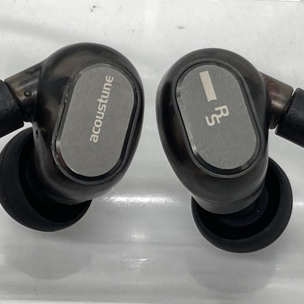 【中古】Monitor RS ONE Graphite 【ACO-MONITOR-RS-ONE-GRY】【秋葉原】