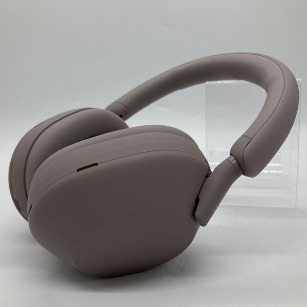 SONY 【中古】WH-1000XM5 P スモーキーピンク【秋葉原】 – e