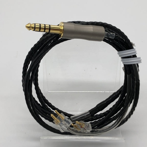 【中古】FitEar cable 006B 4.4 5極【秋葉原】