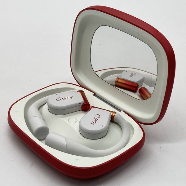 【中古】ARC3 Gaming White&Red 【CLR-ARC3G-WR】【仙台】