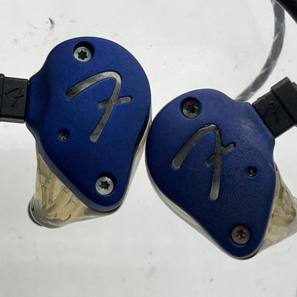 【中古】TEN 2 Metallic Blue 【FMI-TEN2-MB】【秋葉原】