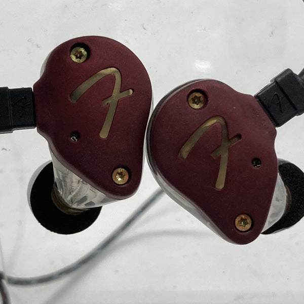 【中古】TEN 2 Metallic Red 【FMI-TEN2-MR】【秋葉原】