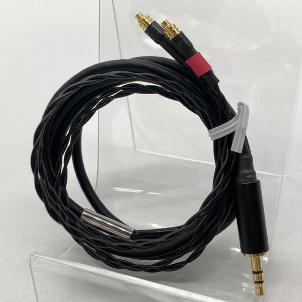 【中古】Clear force MMCX 3.5φ Ver.2【MMCX-3.5mmシングル】【秋葉原】