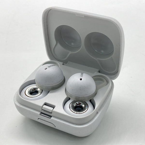 【中古】LinkBuds ホワイト 【WF-L900 W】【名古屋】
