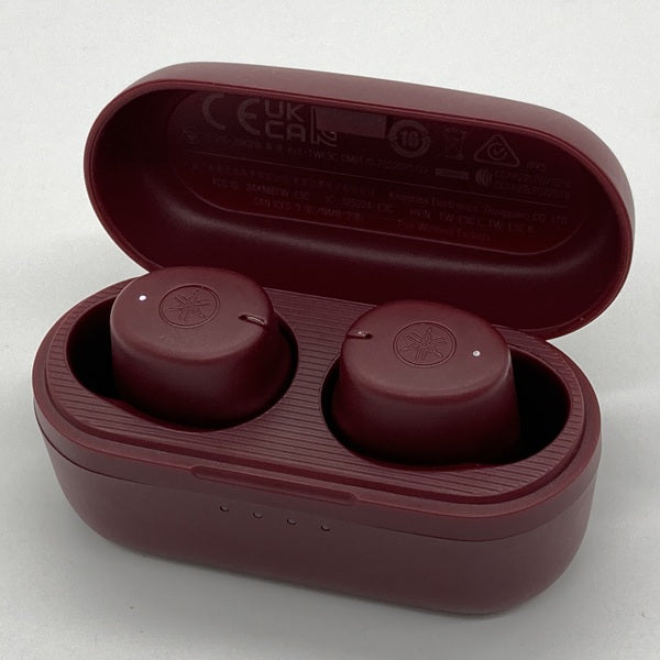 【中古】TW-E3C(R) レッド/ラズベリー【秋葉原】