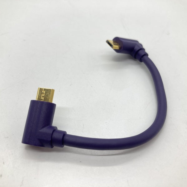 【中古】OTG-MM-0.1m (Micro B -Micro B)【秋葉原】
