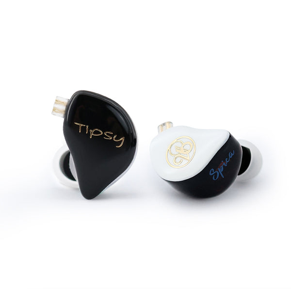 Tipsy Spica260 – e☆イヤホン Tipsy Spica260 – e☆イヤホン