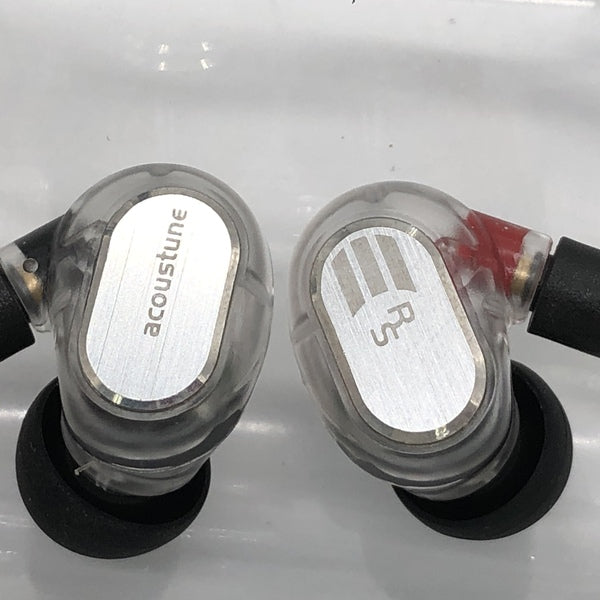 【中古】RS THREE Translucido 【RS-THREE-CLR】【秋葉原】