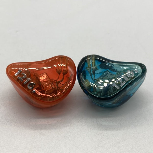 1216.ears 4FE 2pin 本体のみ　中古 1216.ears 【中古】4FE（ケーブル欠品）【日本橋】 – e☆イヤホン